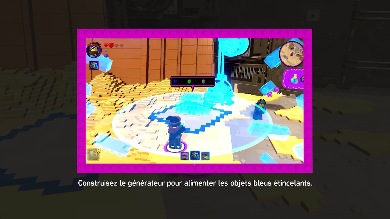 La LEGO película 2: El videojuego - Imagen 1